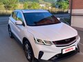 2023 Geely Coolray I, белый, 1890000 рублей - вид 2