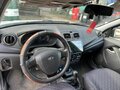 2019 Lada (ВАЗ) Granta I Рестайлинг, белый, 650000 рублей - вид 5