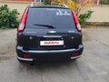 2007 Chevrolet Rezzo, чёрный, 375000 рублей - вид 5