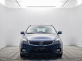 2012 Kia Ceed I Рестайлинг, синий, 795000 рублей - вид 1