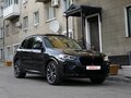 2021 BMW X3 30i xDrive III (G01) Рестайлинг, серый, 5999999 рублей