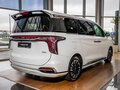 2025 Hongqi HQ9, белый, 7350000 рублей - вид 5