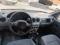 2007 Renault Logan I, чёрный, 179000 рублей - вид 7