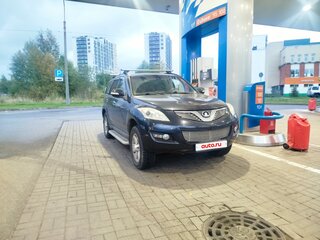 2013 Great Wall Hover H5, чёрный, 780000 рублей, вид 3