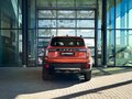 2024 Haval Dargo I, оранжевый - вид 5