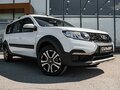 2026 Lada (ВАЗ) Largus Cross I Рестайлинг, белый, 2022000 рублей