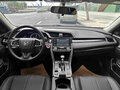 2020 Honda Civic X Рестайлинг, белый, 1210000 рублей - вид 7