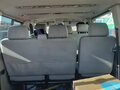 2011 Volkswagen Caravelle LWB Long T5 Рестайлинг, чёрный, 1880000 рублей - вид 5
