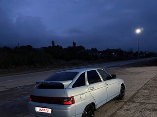 2004 Lada (ВАЗ) 2112, голубой, 250000 рублей, вид 3