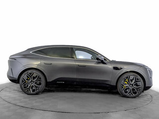 2025 Avatr 11 116 kWh I, серый, 6625000 рублей, вид 4