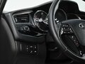 2017 Kia Ceed II Рестайлинг, серый, 1105000 рублей - вид 6