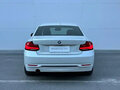 2018 BMW 2 серии F22 Рестайлинг, белый, 1670002 рублей - вид 2