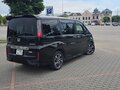 2016 Honda Stepwgn Spada V, чёрный, 1700000 рублей - вид 5