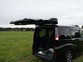 2015 Honda Stepwgn Spada V, чёрный - вид 7