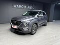 2025 Solaris HC, серый, 2850000 рублей - вид 1