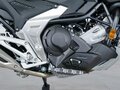 2026 Honda NC 750X, чёрный, 1477000 рублей - вид 9