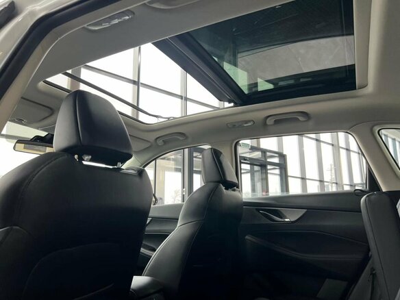 2025 Changan CS35 Plus I Рестайлинг, белый, 2839900 рублей - вид 21