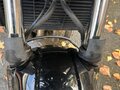 2008 Honda CBF 600, чёрный, 510000 рублей - вид 9