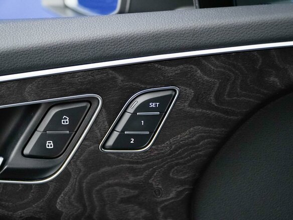 2020 Audi Q7 45 TFSI II (4M) Рестайлинг, серый, 5514690 рублей - вид 24