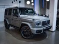 2025 Mercedes-Benz G-Класс 450 d III (W465) Рестайлинг, серый, 26300000 рублей