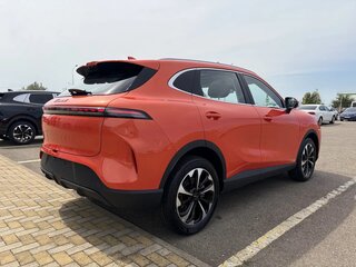 2026 Tenet Plus L6, оранжевый, 3080000 рублей, вид 5