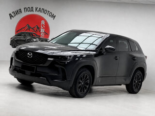 2023 Mazda CX-50, чёрный, 2950000 рублей, вид 1