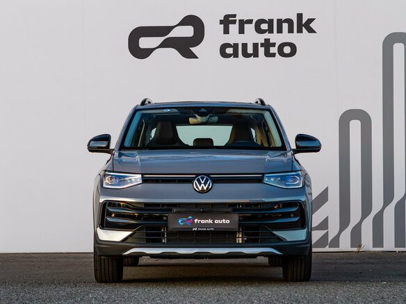 2026 Volkswagen Tharu XR 300 TSI, серый, 3270000 рублей - вид 2