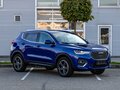2020 Haval H4, синий, 1755000 рублей - вид 2