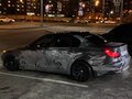 2009 BMW 5 серии 530i V (E60/E61) Рестайлинг, серый - вид 6