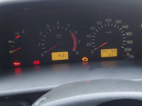 2008 Lada (ВАЗ) 2114, серый, 185000 рублей - вид 6