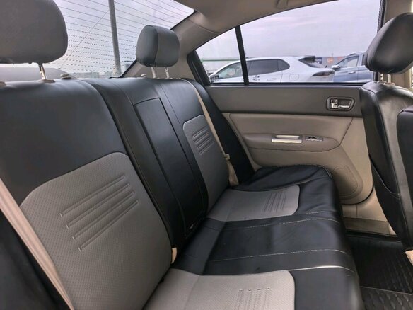 2010 Vortex Estina I, бежевый, 240000 рублей - вид 15
