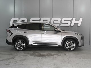 2023 Geely Galaxy L7 18.7 kWh, серый, 3299000 рублей, вид 5