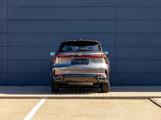 2024 Changan CS75 Plus III, серый, 2995000 рублей, вид 5