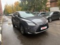 2019 Lexus RX 300 IV, серый, 3445000 рублей - вид 5