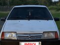1998 Lada (ВАЗ) 2109 21093i, серебристый - вид 5