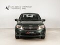 2016 Lada (ВАЗ) Granta I, зелёный, 380000 рублей - вид 1