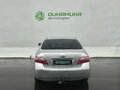 2007 Toyota Camry VI (XV40), серебристый, 670000 рублей - вид 5