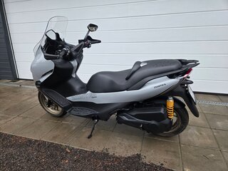2025 Zontes ZT368-K, серый, 580000 рублей, вид 2