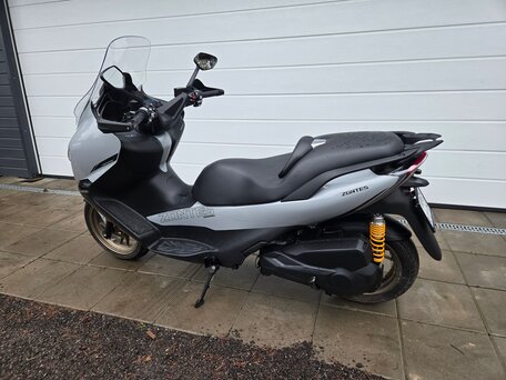 2025 Zontes ZT368-K, серый, 580000 рублей, вид 2