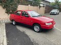 1998 Lada (ВАЗ) 2110, красный, 400000 рублей - вид 6