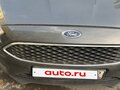 2018 Ford Focus III Рестайлинг, серый, 1300000 рублей - вид 2