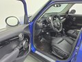 2018 Mini Hatch Cooper III (F55/F56) Рестайлинг, синий, 1360000 рублей - вид 7