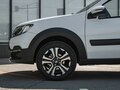 2026 Lada (ВАЗ) Largus Cross I Рестайлинг, белый, 2022000 рублей - вид 8