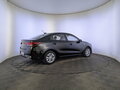 2020 Kia Rio IV Рестайлинг, чёрный, 1700000 рублей - вид 4