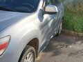 2011 Mitsubishi ASX I, серебристый, 750000 рублей - вид 3