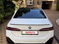 2024 BMW 5 серии 523d VIII (G60/G61/G68), белый, 7200000 рублей - вид 6