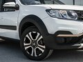 2026 Lada (ВАЗ) Largus Cross I Рестайлинг, белый, 2022000 рублей - вид 11
