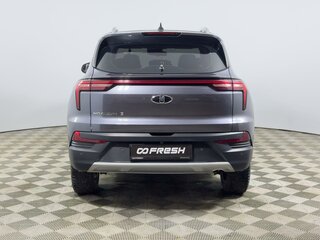 2023 Москвич 3, серый, 1239900 рублей, вид 4