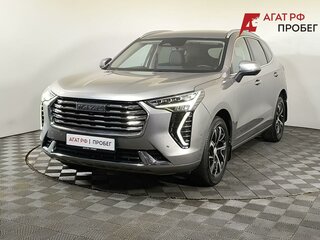 2023 Haval Jolion I, серый, 1995000 рублей, вид 1