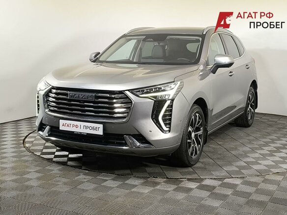 2023 Haval Jolion I, серый, 1995000 рублей